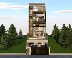 Jalan Ulu Siglap (D15), Terrace #491210751